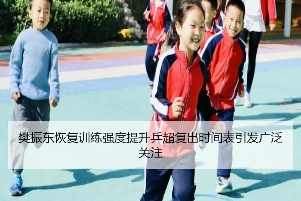 樊振东恢复训练强度提升乒超复出时间表引发广泛关注